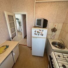 Квартира 31,2 м², 1-комнатная - изображение 4