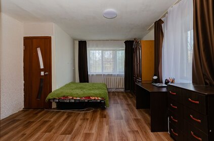 30,4 м², 1-комнатная квартира 3 100 000 ₽ - изображение 14