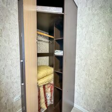 Квартира 33 м², 1-комнатная - изображение 4