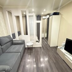 Квартира 41,7 м², 1-комнатная - изображение 2