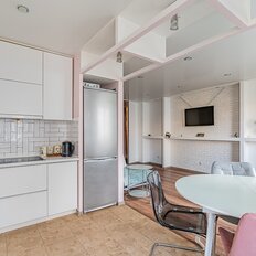 Квартира 74,5 м², 3-комнатная - изображение 5