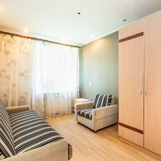 Квартира 58,7 м², 3-комнатная - изображение 4