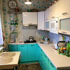 Квартира 63 м², 3-комнатная - изображение 2