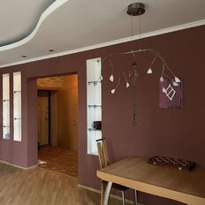 Квартира 101,6 м², 3-комнатная - изображение 5