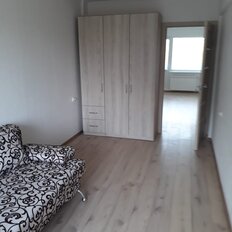 Квартира 45,8 м², 2-комнатная - изображение 3