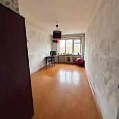 Квартира 46,8 м², 2-комнатная - изображение 4