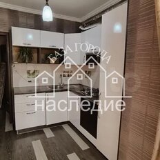 Квартира 30 м², 1-комнатная - изображение 3