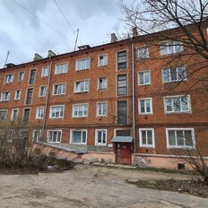 Квартира 25,6 м², 1-комнатная - изображение 1