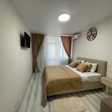 Квартира 37 м², 1-комнатная - изображение 1