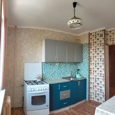 Квартира 50 м², 2-комнатная - изображение 4