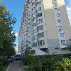 Квартира 52 м², 2-комнатная - изображение 3