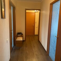 Квартира 66,2 м², 3-комнатная - изображение 5
