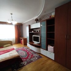 Квартира 43 м², 1-комнатная - изображение 5
