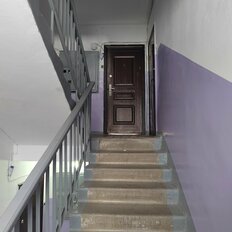Квартира 30 м², 1-комнатная - изображение 1