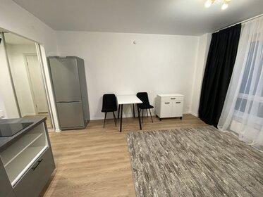 20 м², квартира-студия 60 000 ₽ в месяц - изображение 35