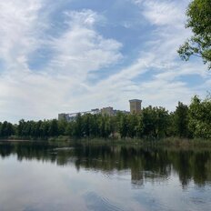 Квартира 102,8 м², 3-комнатная - изображение 3