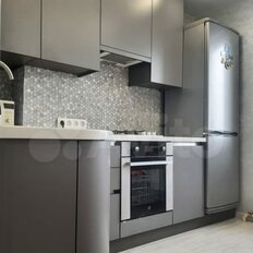 Квартира 28,3 м², 1-комнатная - изображение 1