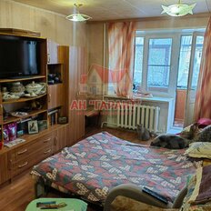 Квартира 30,5 м², 1-комнатная - изображение 2