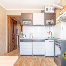 Квартира 63,5 м², 3-комнатная - изображение 2