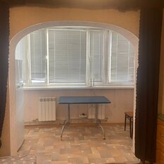 Квартира 40 м², 1-комнатная - изображение 2