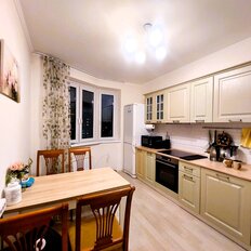 Квартира 37,7 м², 1-комнатная - изображение 4