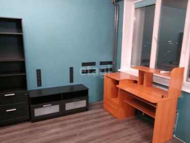 29 м², квартира-студия 25 000 ₽ в месяц - изображение 3