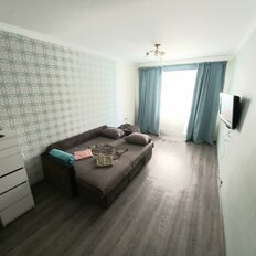 Квартира 38 м², 1-комнатная - изображение 3