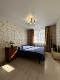 28 м², квартира-студия 2 500 ₽ в сутки - изображение 62