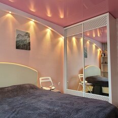 Квартира 54 м², 2-комнатная - изображение 5