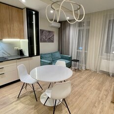 Квартира 42 м², 1-комнатная - изображение 5