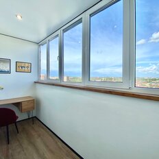 Квартира 30 м², студия - изображение 5