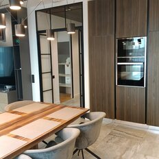 Квартира 92 м², 3-комнатные - изображение 4