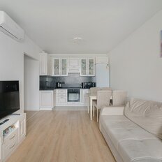 Квартира 54,4 м², 2-комнатная - изображение 2