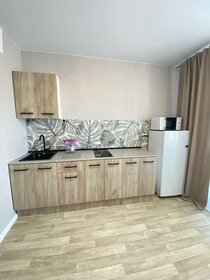 28 м², квартира-студия 2 600 ₽ в сутки - изображение 89