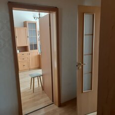 Квартира 37,8 м², 1-комнатная - изображение 3