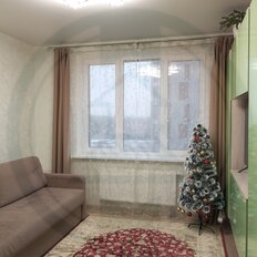 Квартира 54 м², 2-комнатная - изображение 5
