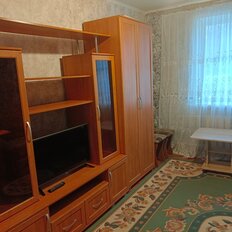 Квартира 18 м², студия - изображение 2