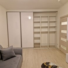 Квартира 39,2 м², 1-комнатная - изображение 4