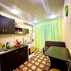 Квартира 31 м², 1-комнатная - изображение 5