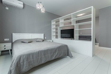 38 м², 1-комнатные апартаменты 4 500 ₽ в сутки - изображение 112