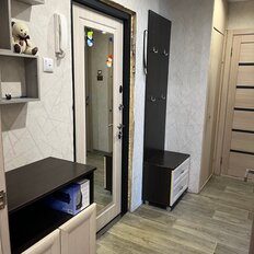 Квартира 45,2 м², 2-комнатная - изображение 4