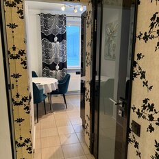 Квартира 38 м², 1-комнатная - изображение 3