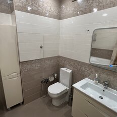 Квартира 102 м², 3-комнатные - изображение 4