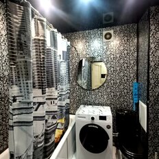 Квартира 41,8 м², 1-комнатная - изображение 4