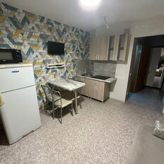 Квартира 22 м², студия - изображение 2