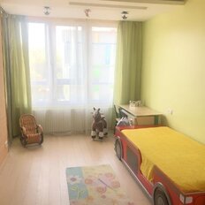 Квартира 110 м², 3-комнатная - изображение 5