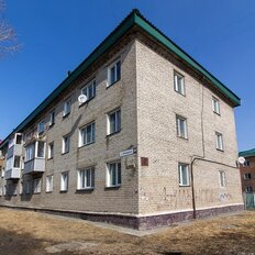 Квартира 32,1 м², 1-комнатная - изображение 3