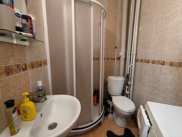 24,7 м², квартира-студия 3 549 999 ₽ - изображение 34