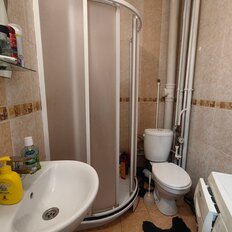 Квартира 24,4 м², студия - изображение 1