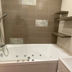 Квартира 42,8 м², 1-комнатная - изображение 3